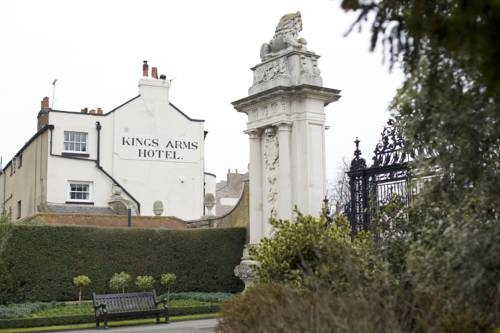 The Kings Arms