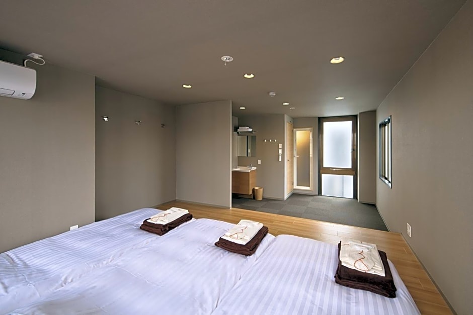 Kaede Guesthouse 사진 4