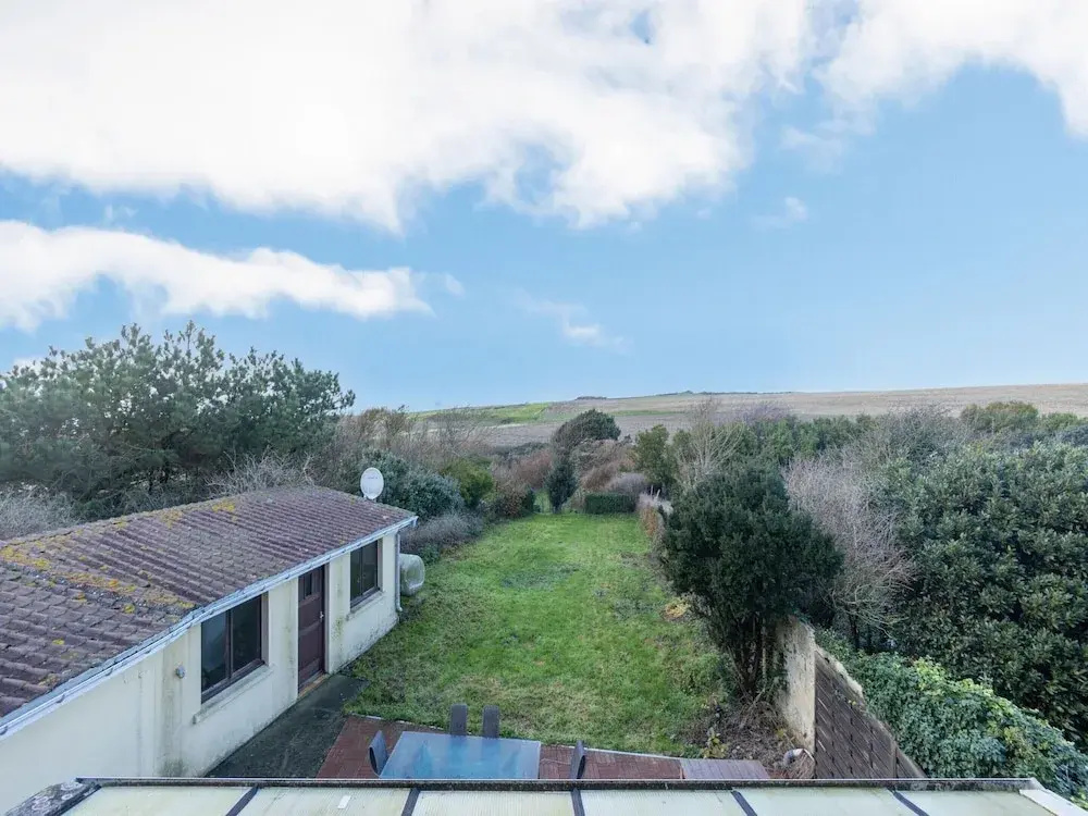 Cosy Cottage a Stone's Throw From Cap Gris Nez - фото 13