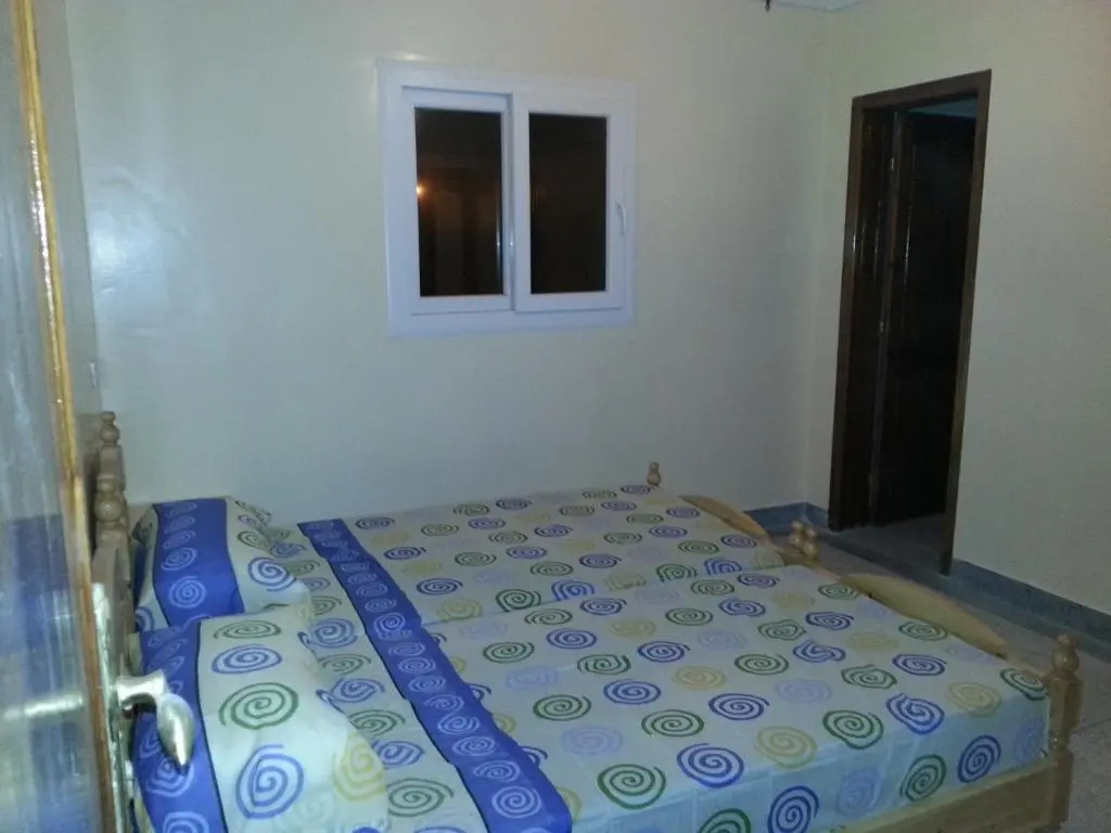 Hotel Canarias Sahara - Chambres