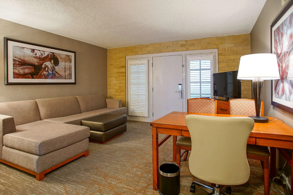 Embassy Suites San Antonio Northwest I 10 Hotel - Général