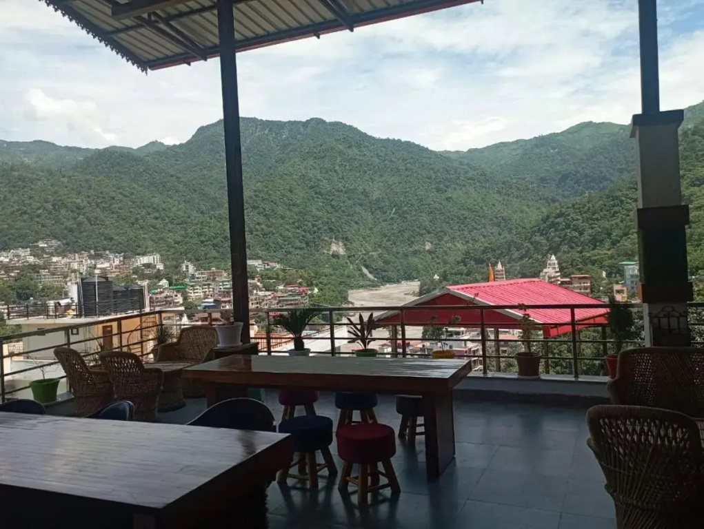 Hotel photo 16