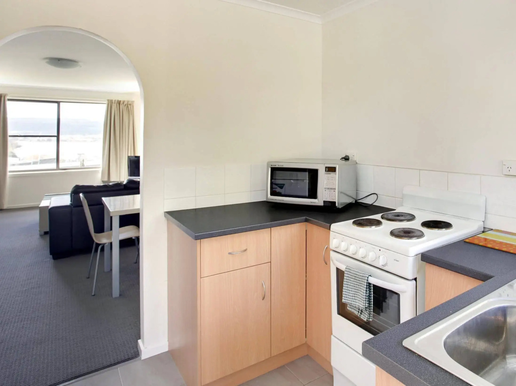 Tamar River Villas - фото 26