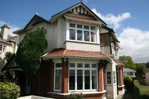 Highbrae Guesthouse