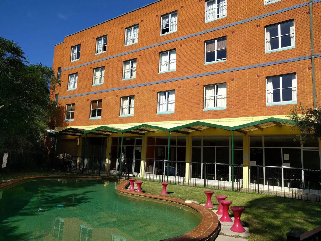 Greenwich Village Accommodation - Hostel