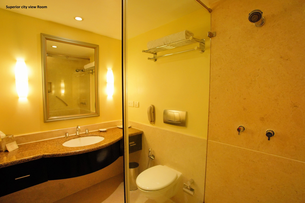 Vivanta Ernakulam, Marine Drive - Général