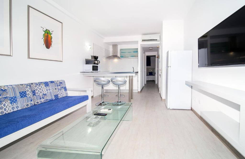 Apartamentos Monte Verde