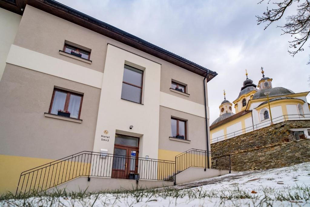 Hotel Smrž