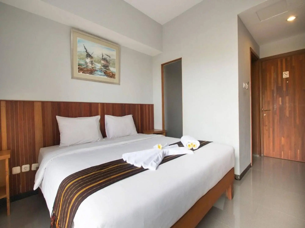 Hadi Poetra Hotel - Général