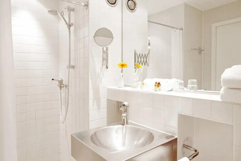 Hotel am Havelufer Potsdam - Chambres