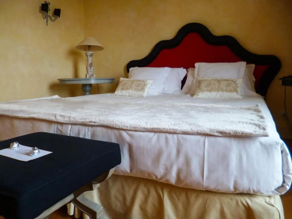 Siri Hotel - Chambres