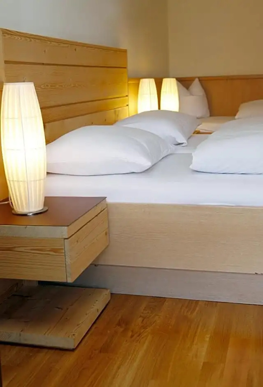 Parkhotel Matrei - Chambres