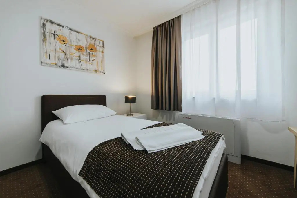 Hotel Brcko Gas Doboj - Chambres