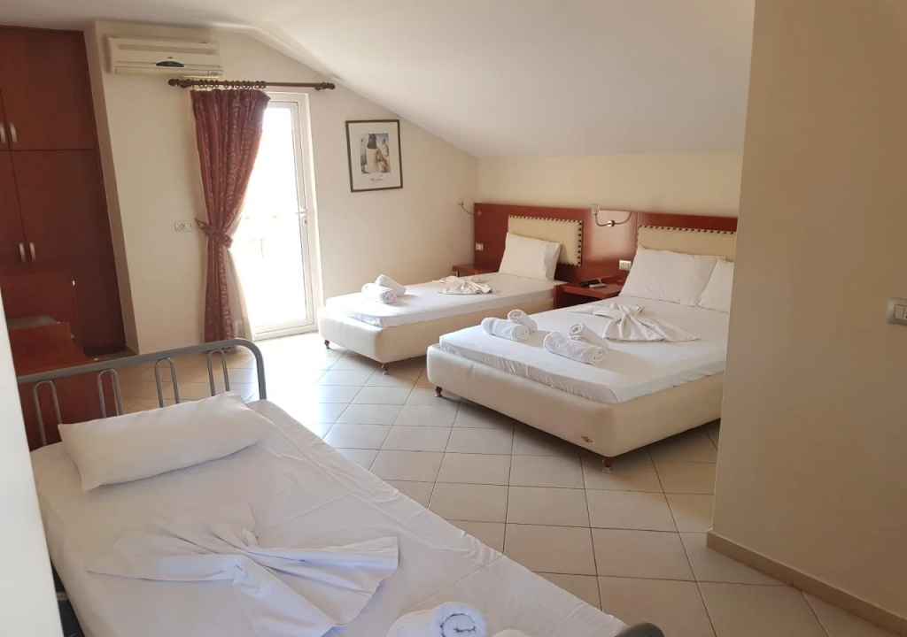 Hotel Veli - Général