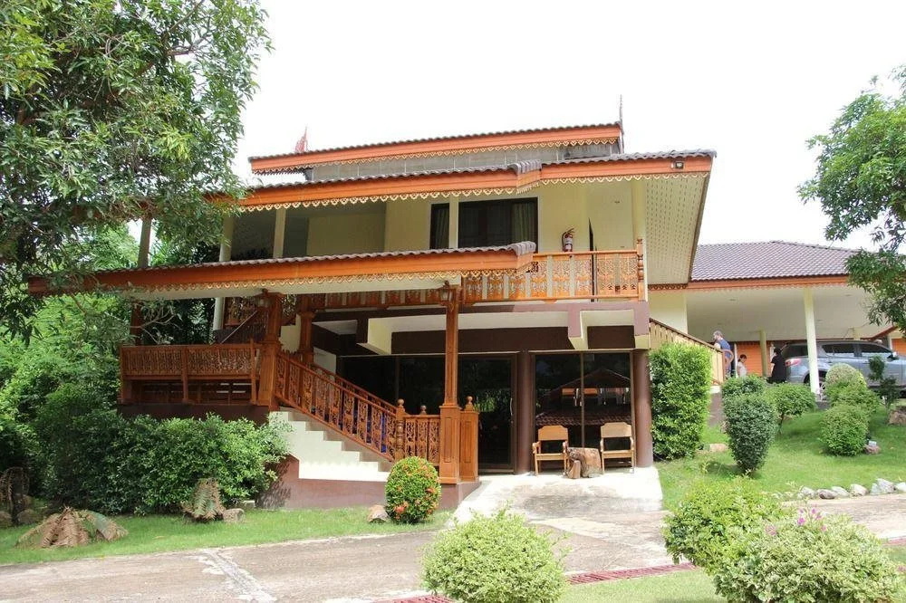 Nayoojangni Resort