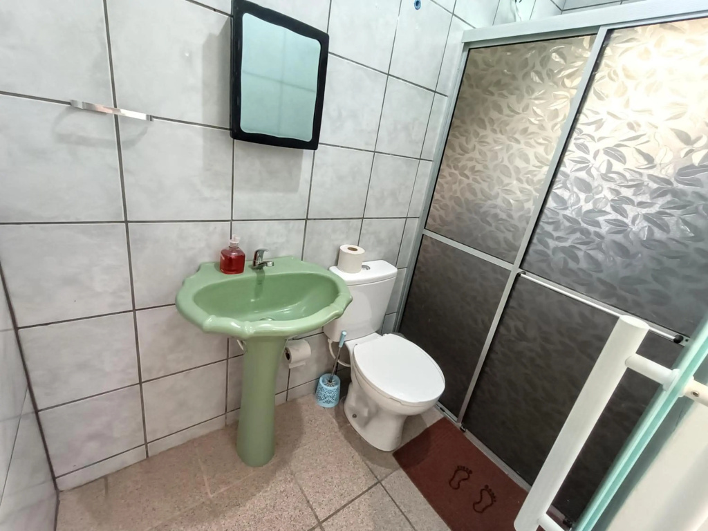 Hostel Casa Da Vó Rosa