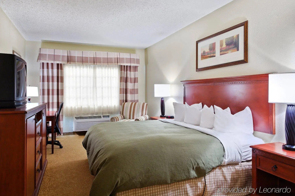 Country Inn & Suites by Radisson, Charlotte I-85 Airport, NC - Général