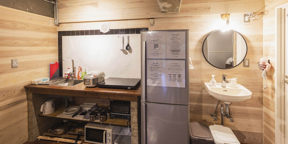 Springs Village Hakone Glamping Resort 사진 21