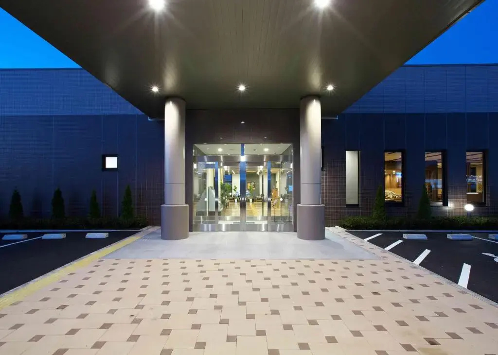 Hotel Route Inn Sabae Kokudou 8 Gou