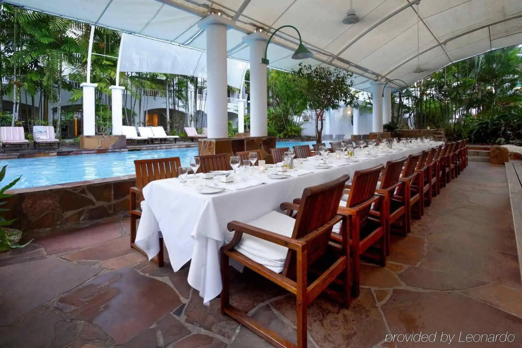 The Reef House Adults Retreat - Général