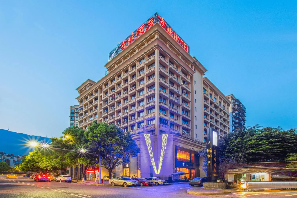Hotel photo 5