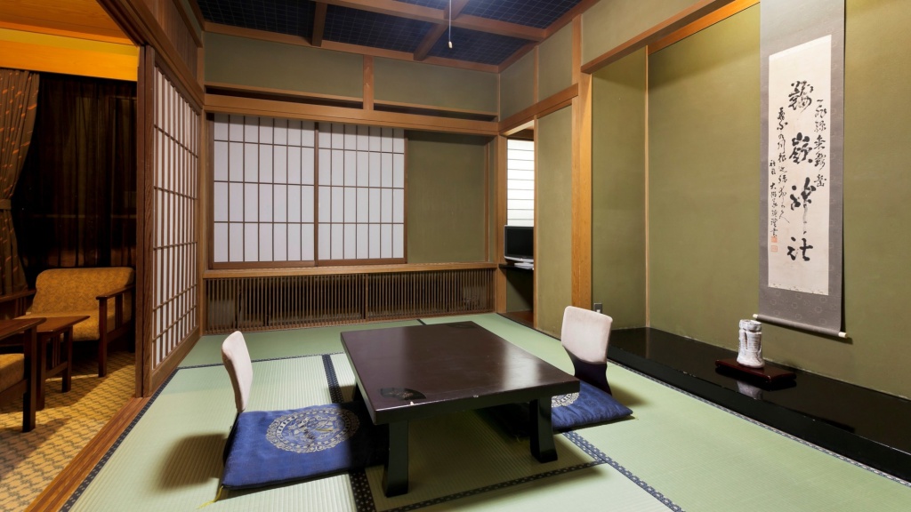 Okada Ryokan Warakutei 사진 2