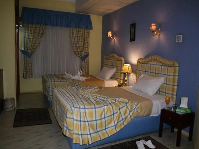 Holidays Express Hotel - Chambres