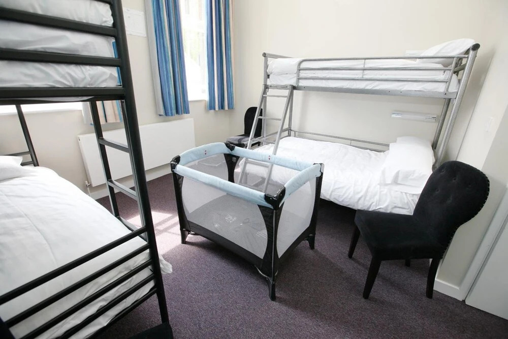 Alnwick Youth Hostel by null