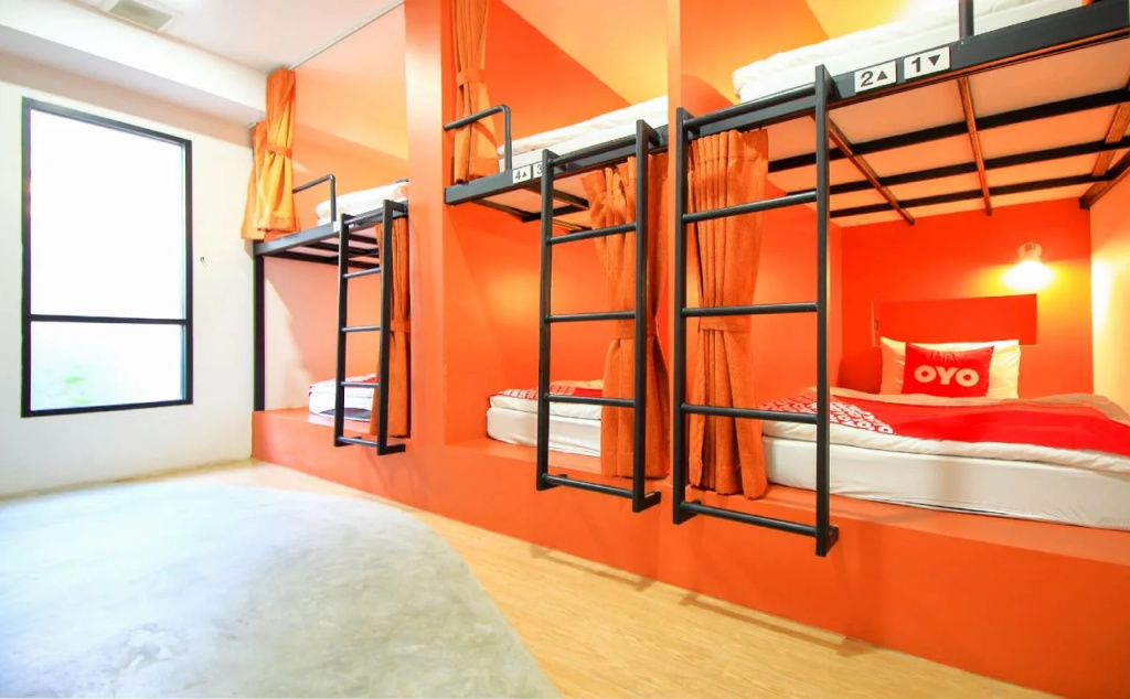 Hotel photo 6