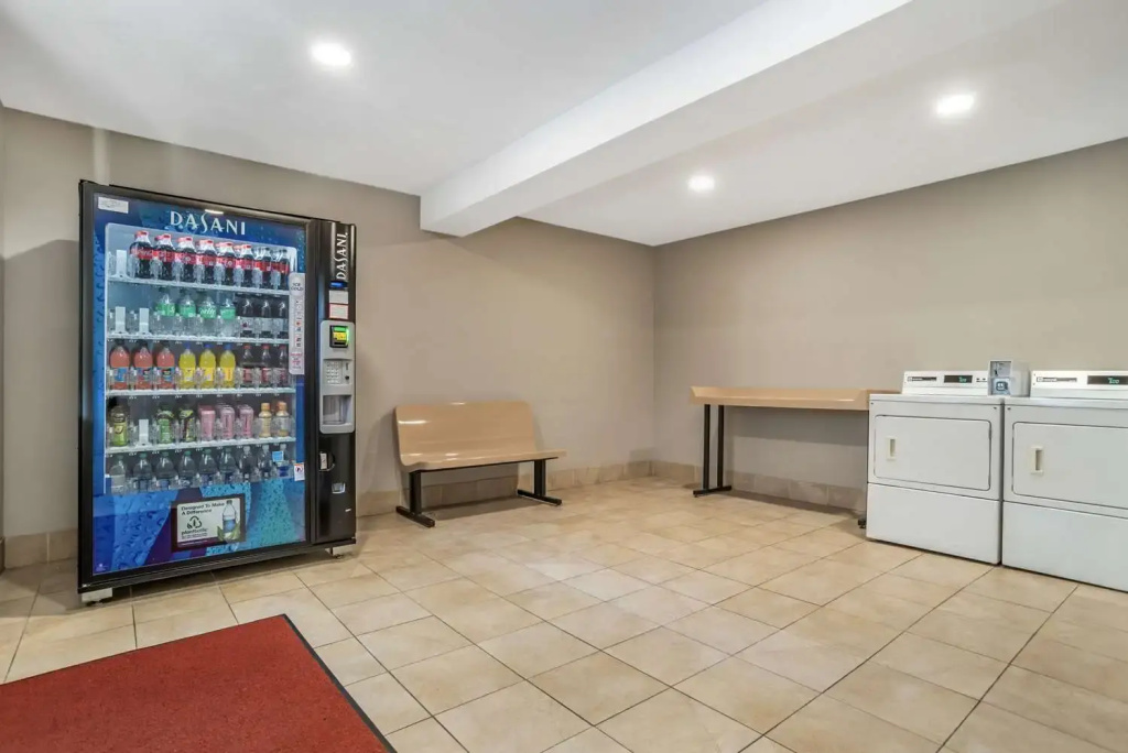 Country Inn & Suites by Radisson, Metairie (New Orleans), LA - Général