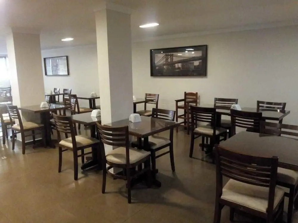 Hotel Ze Maria - Général