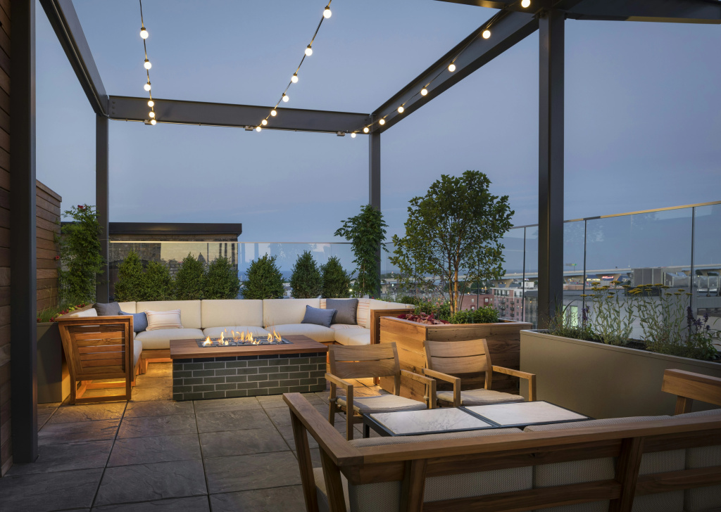 Kimpton Journeyman Hotel by IHG - Général
