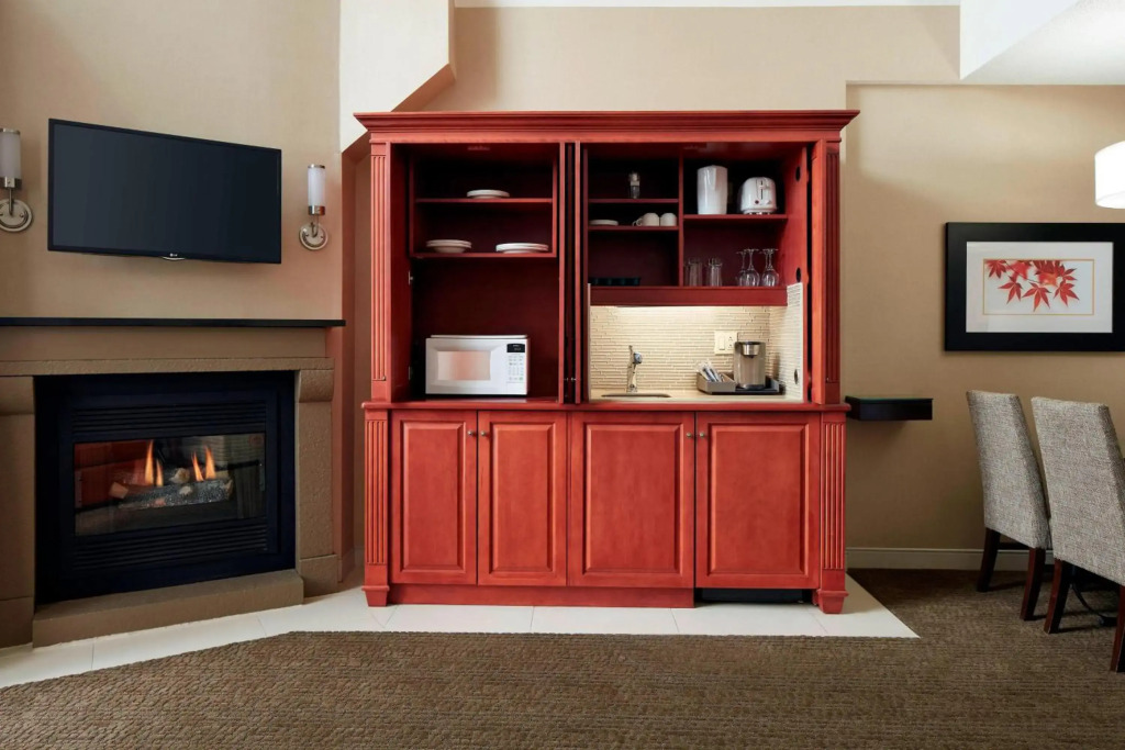 Le Westin Tremblant - фото 46