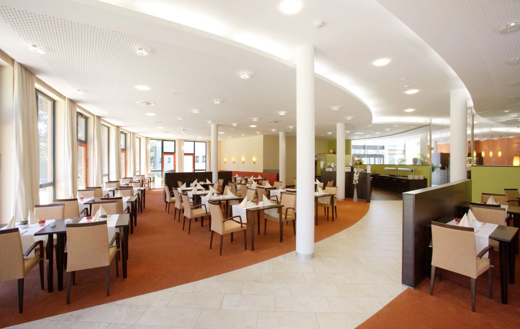 Heide Spa Hotel & Resort - Général