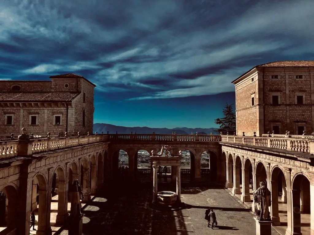 A Casa Di Tina