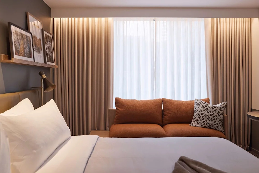 Rydges Melbourne - Chambres