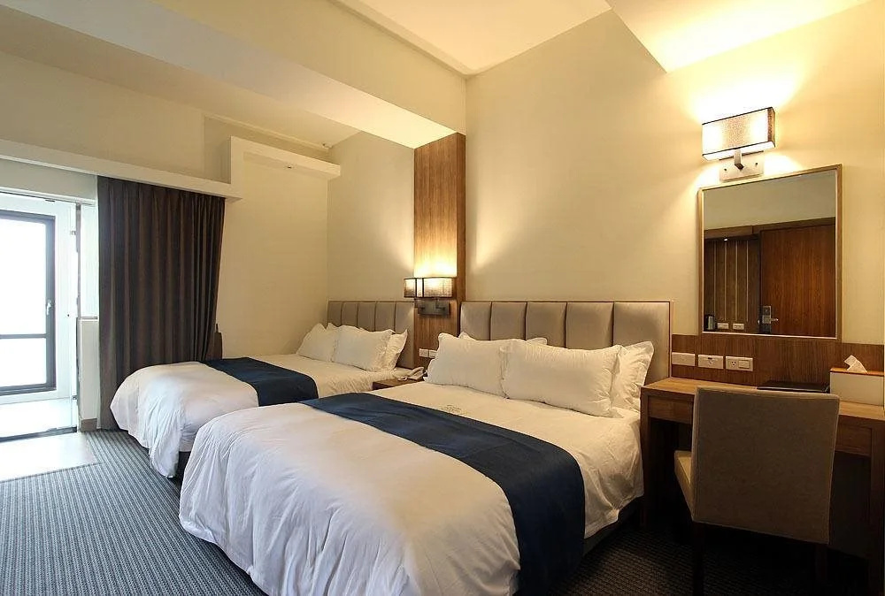Celebrity 99 Hotel - Général