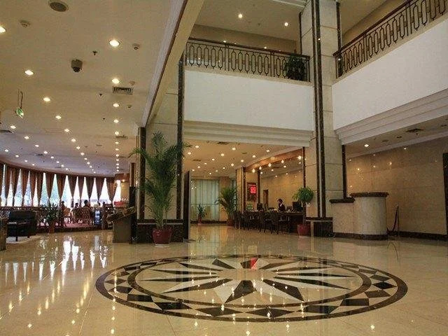 Chaowang Hotel - Général