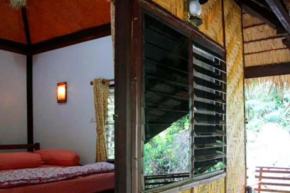 Balcony & Terrace