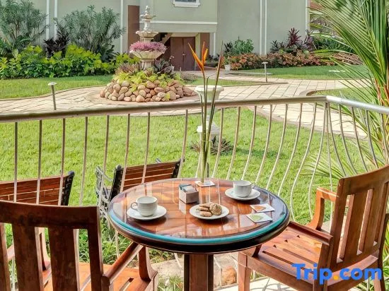 Club Mahindra Acacia Palms - Chambres