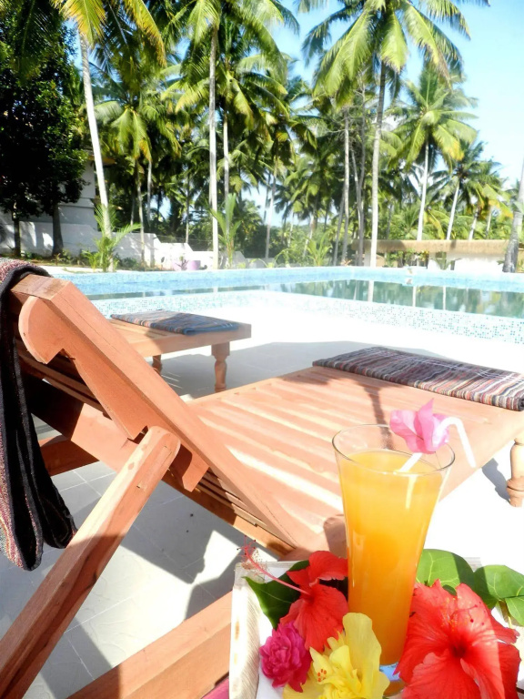 Phoenix Island Resort - Général