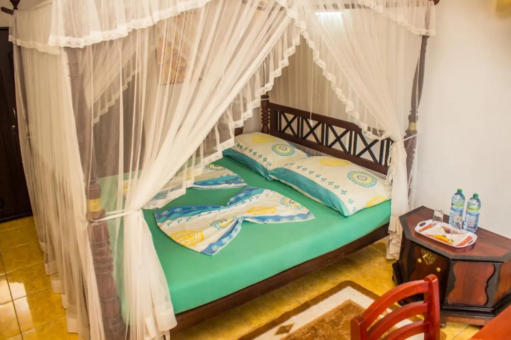 Hotel Panorama - Chambres