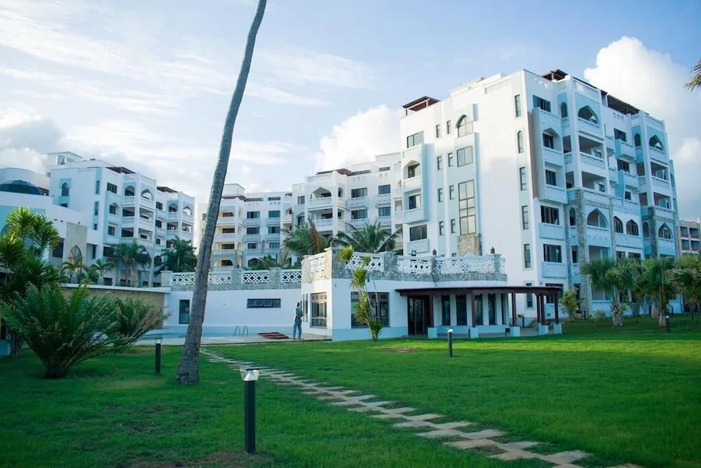 Royal Shaza Suites
