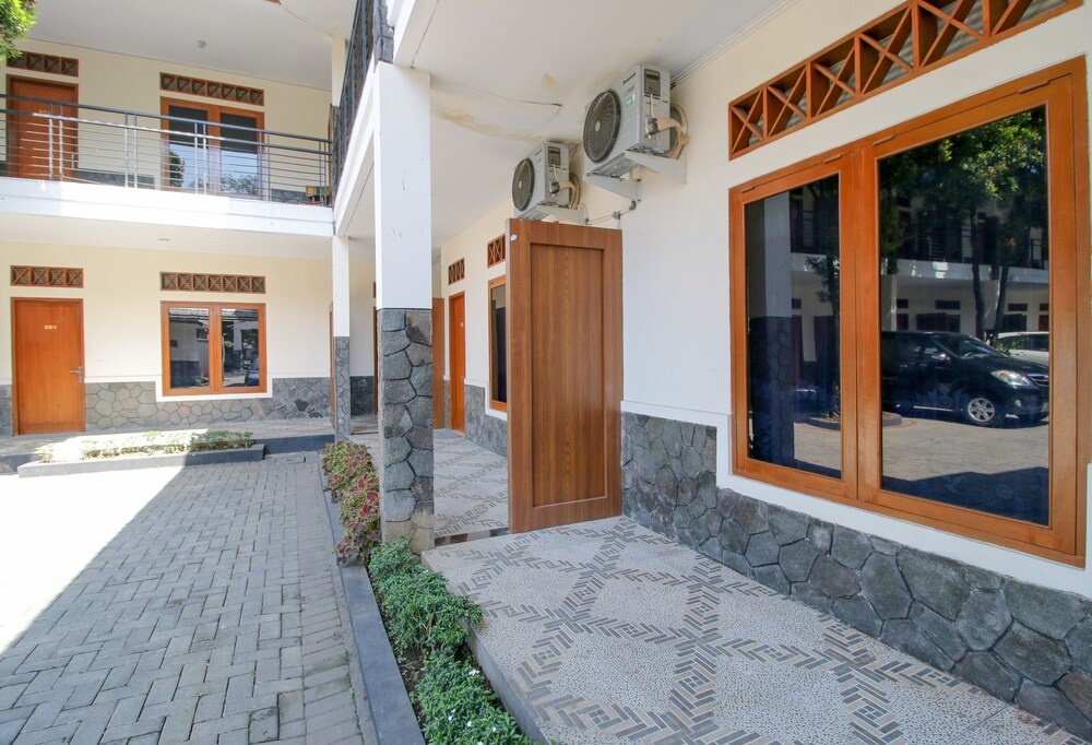 Airy Merdeka Kalimantan 5 Bandung