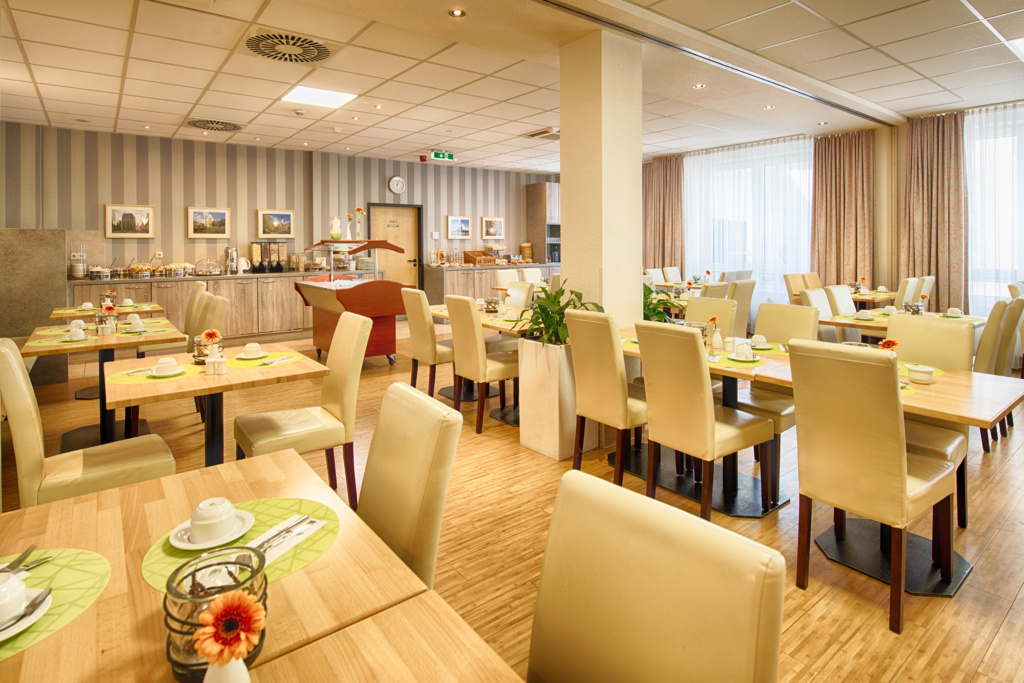 ACHAT Hotel Leipzig Messe - Général