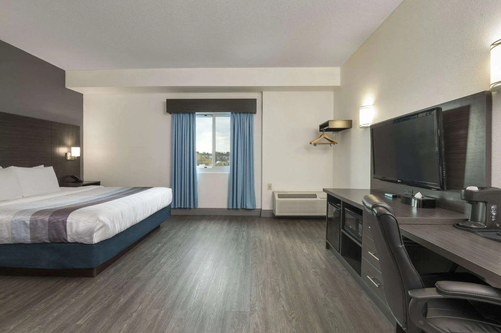 Comfort Hotel - Général