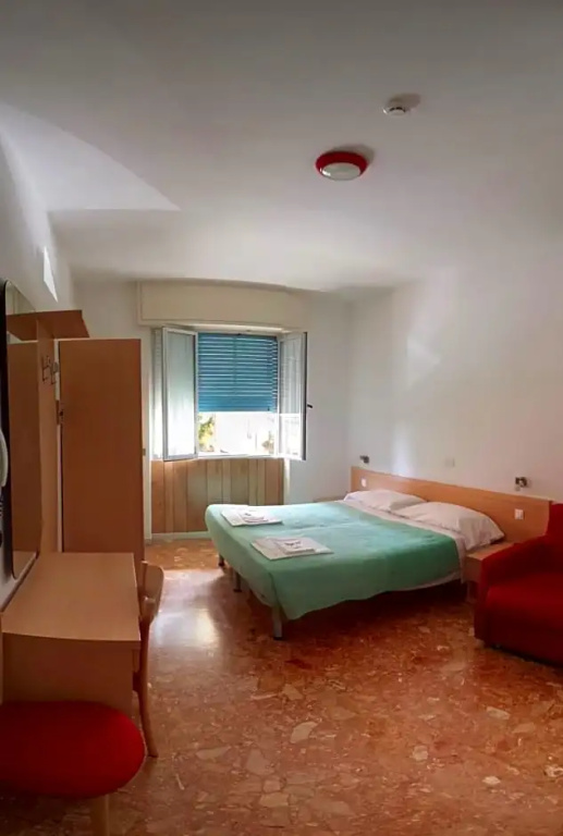 Hotel Anita - Chambres