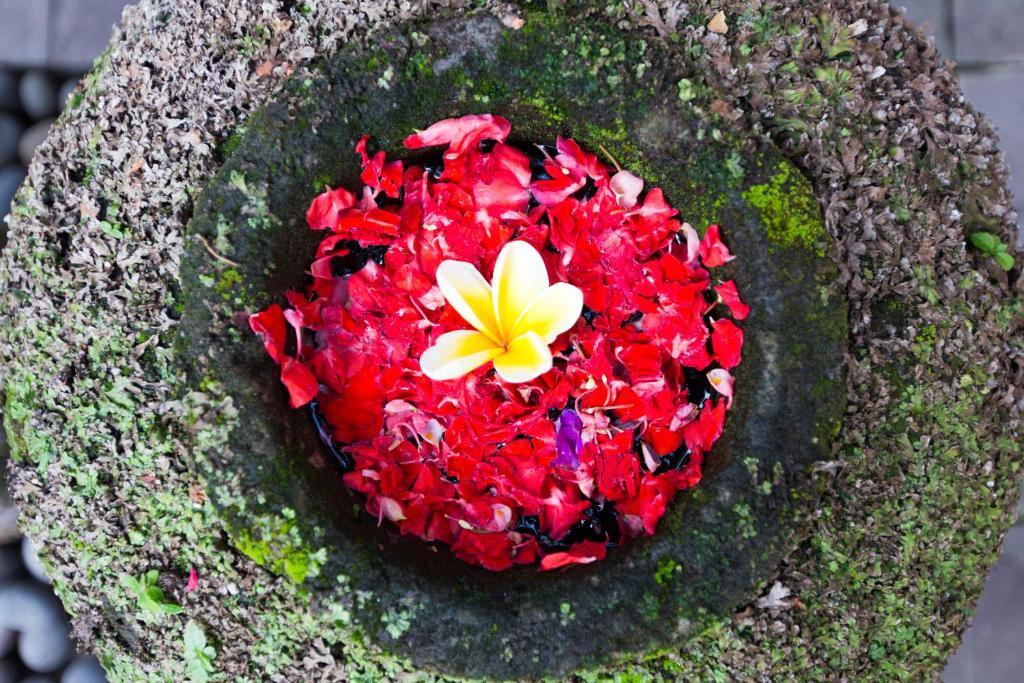 Kayumanis Ubud Private Villa & Spa