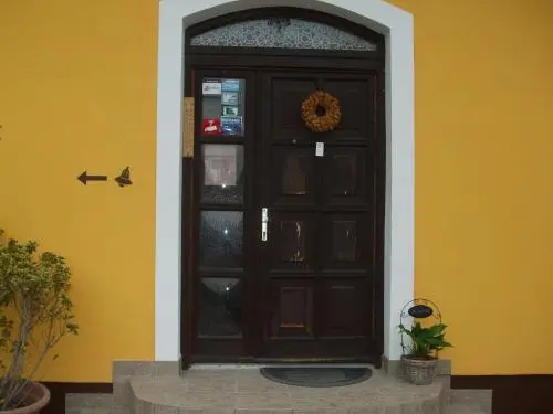 Horvath Fogado Panzio