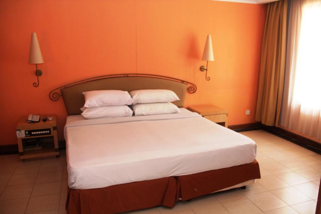 Corus Paradise Resort Port Dickson